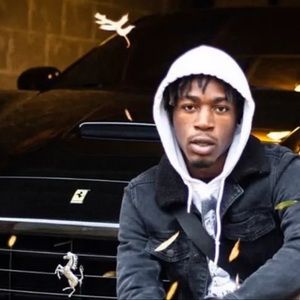 Meet your Posher, Jackie